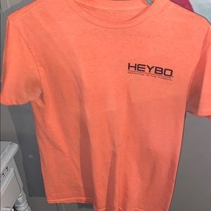 HEYBO t shirt